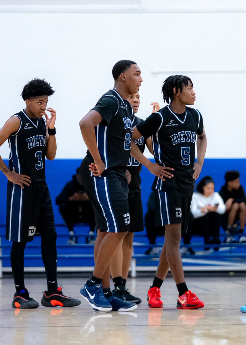 TexasHoops/GASO ๐ (@texashoopsgaso) on Twitter photo #2CITIES1GASO
Noise Makers | Dallas ๐
โโโโโโโโโโโโโโโโโโ
Chazz Brown๐ธ- @3dHoopsAcademy 17U
Dylan Davis- @mmbelite_ 2026
Colin Griffith- United Ballers Gold
Bryson Gaines- @sebhoops__ 2026
Jamirion Rice๐ธ- <a href="/DeyoElite/">DEYO (Dallas Elite Youth Outreach)</a> 17U
Drew Hamilton - Union 17U
Quintin Hankins- #2CITIES1GASO
Noise Makers | Dallas ๐
โโโโโโโโโโโโโโโโโโ
Chazz Brown๐ธ- @3dHoopsAcademy 17U
Dylan Davis- @mmbelite_ 2026
Colin Griffith- United Ballers Gold
Bryson Gaines- @sebhoops__ 2026
Jamirion Rice๐ธ- <a href="/DeyoElite/">DEYO (Dallas Elite Youth Outreach)</a> 17U
Drew Hamilton - Union 17U
Quintin Hankins-