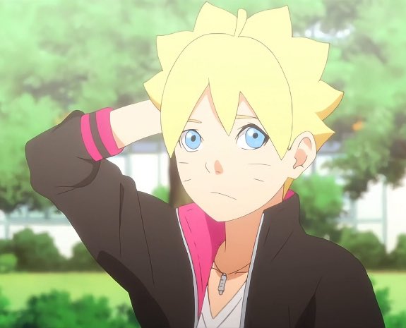 daily boruto tweet media