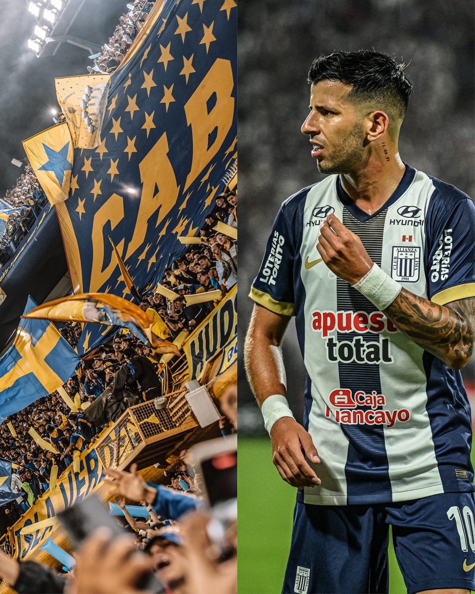 Ataque Futbolero tweet media