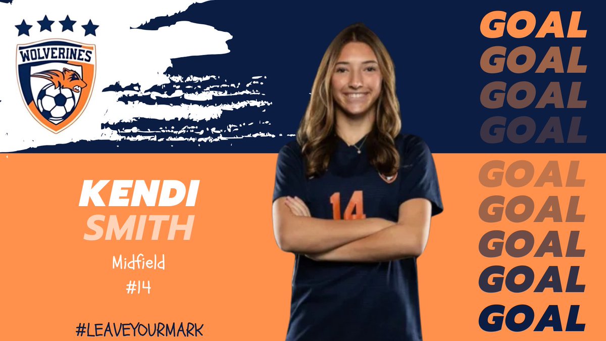 Wakeland Girls Soccer (@wakelandgsoc) on Twitter photo GOAL! <a href="/KendiSmith07/">Kendi Smith</a> scores off the beautiful free kick from <a href="/DilanPistorius/">Dilan Pistorius</a> . 3-0 Wakeland with 2 min left in half. GOAL! <a href="/KendiSmith07/">Kendi Smith</a> scores off the beautiful free kick from <a href="/DilanPistorius/">Dilan Pistorius</a> . 3-0 Wakeland with 2 min left in half.