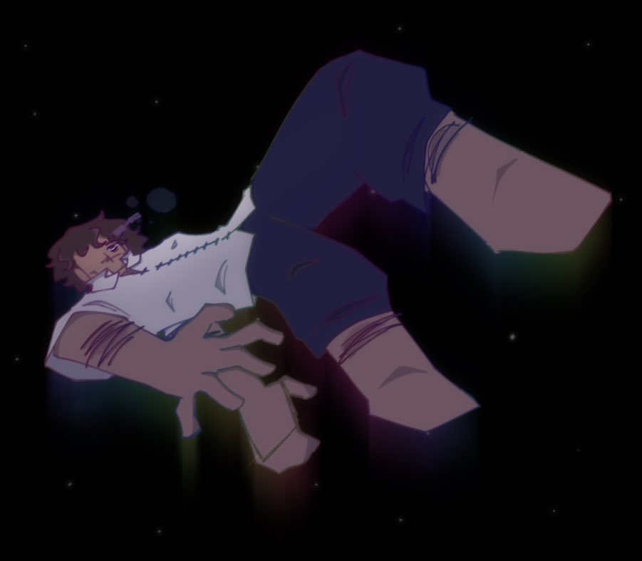 “It feels like flying
But maybe, we’re dying”

#miraclemusical 🌈✨🏝️