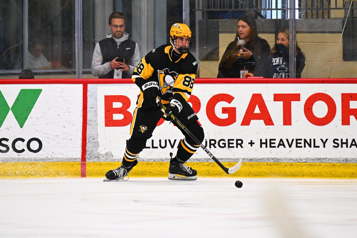 16U punch their ticket into the semifinals at the 2025 Chipotle <a href="/usahockey/">USA Hockey</a> National Championships!  

vs Shattuck St. Mary's 1:00PM CT  

#LetsGoPens  | #USAHNationals