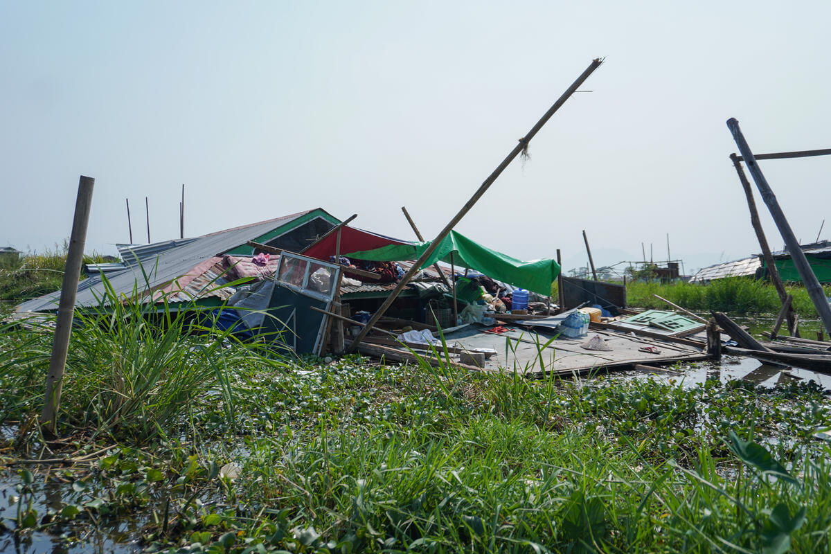 Save the Children NZ tweet media