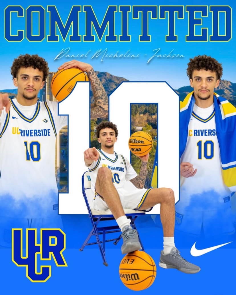 ELACBball (@elacbball) on Twitter photo Congrats to East Los Angeles College G Daniel Michelini Jackson on his commitment to <a href="/UCRMBB/">UCR Men's Basketball</a> !! #GoHuskies🏀🏀🏀🏀 <a href="/VerbalCommits/">Verbal Commits</a> <a href="/sgnlthelgthoops/">John Bynum Jr.</a> <a href="/CoachCodyHop/">Cody Hopkins</a> <a href="/JucoRecruiting/">JucoRecruiting.com</a> <a href="/SocalAcad/">SoCal Academy</a> <a href="/JuliusVElite0/">Julius V.</a> <a href="/AthleticsELAC/">EAST LOS Athletics #GOHUSKIES</a> <a href="/ErikSarni1/">EastSideMediaTV 📹</a> <a href="/EastLACollege/">East Los Angeles College</a> Congrats to East Los Angeles College G Daniel Michelini Jackson on his commitment to <a href="/UCRMBB/">UCR Men's Basketball</a> !! #GoHuskies🏀🏀🏀🏀 <a href="/VerbalCommits/">Verbal Commits</a> <a href="/sgnlthelgthoops/">John Bynum Jr.</a> <a href="/CoachCodyHop/">Cody Hopkins</a> <a href="/JucoRecruiting/">JucoRecruiting.com</a> <a href="/SocalAcad/">SoCal Academy</a> <a href="/JuliusVElite0/">Julius V.</a> <a href="/AthleticsELAC/">EAST LOS Athletics #GOHUSKIES</a> <a href="/ErikSarni1/">EastSideMediaTV 📹</a> <a href="/EastLACollege/">East Los Angeles College</a>