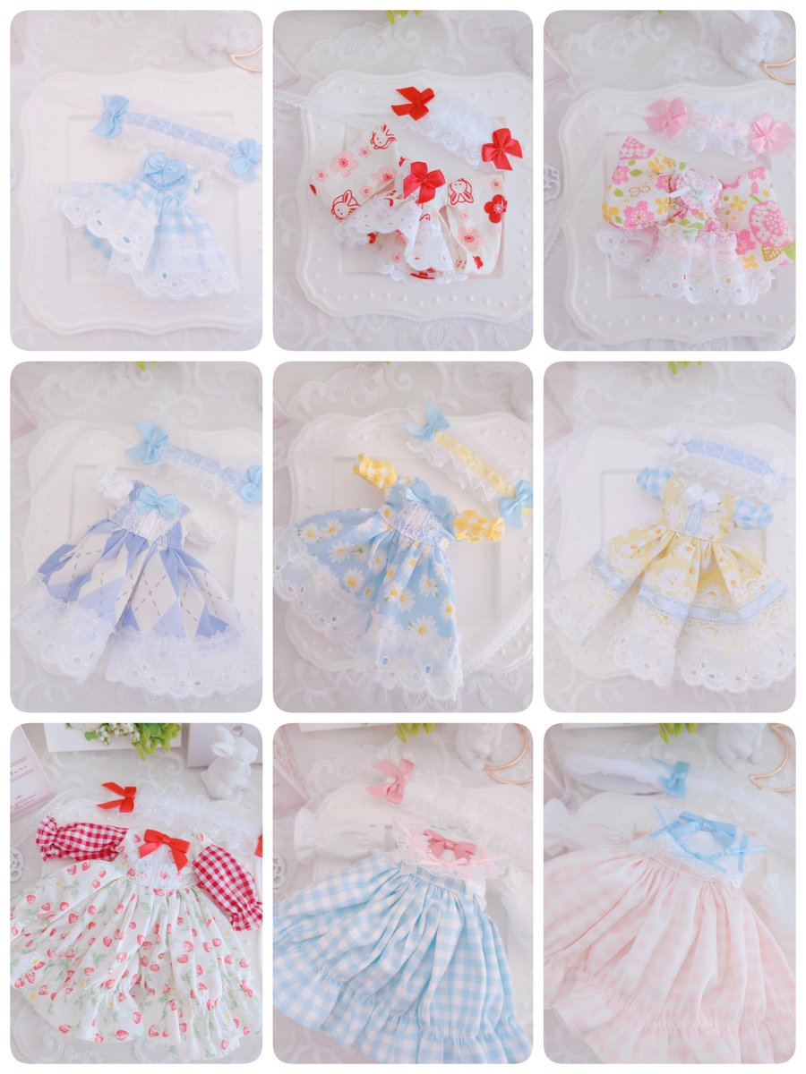 🌸プレゼント企画🌸
おつきみ茶屋にて制作しているお洋服を1着プレゼント致します♪

RP+フォローでご参加ください🌸

プレゼントするお洋服はお好きなサイズ、生地、袖の長さがお選びいただけます♪
(デザインはランダムとなります)
企画内容など詳しくは画像の詳細をご確認ください
 #おつきみ茶屋