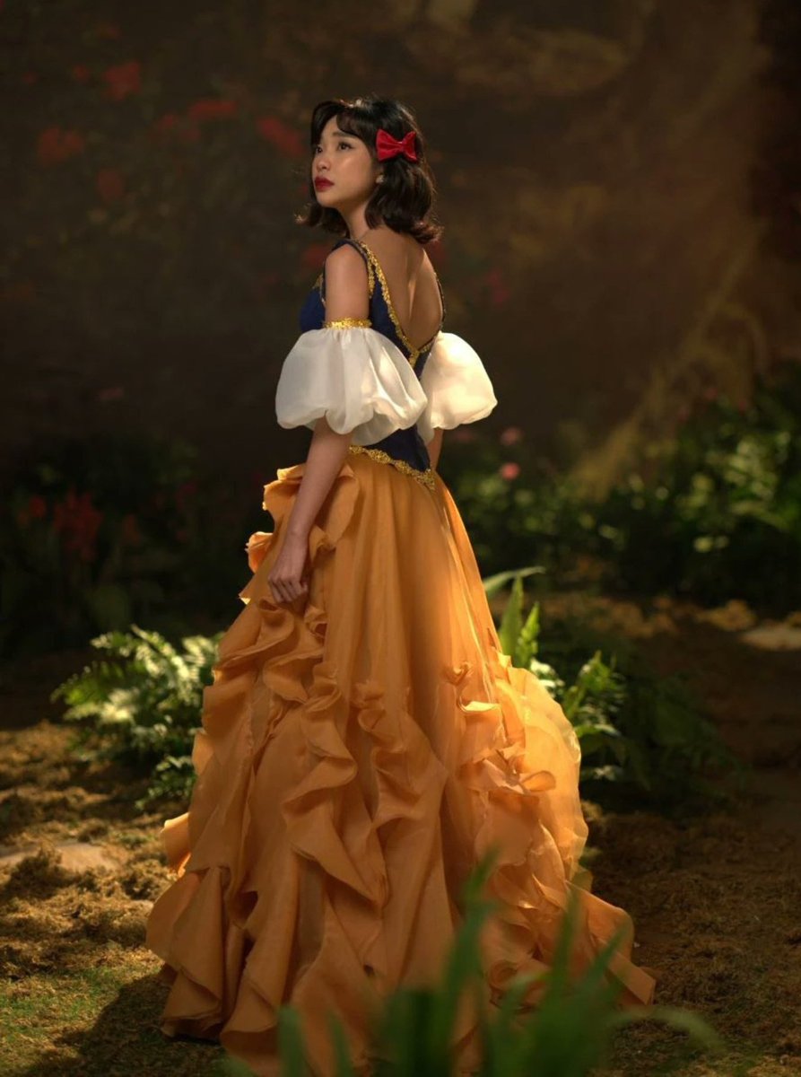 mylovekirito's tweet photo. When you can do both.
That's Queen Kabogera Maymay 

#MaymayEntrata @maymayentrata07
#ABSCBNBall2025

Princess.                 Queen https://t.co/uEKbgaDGav