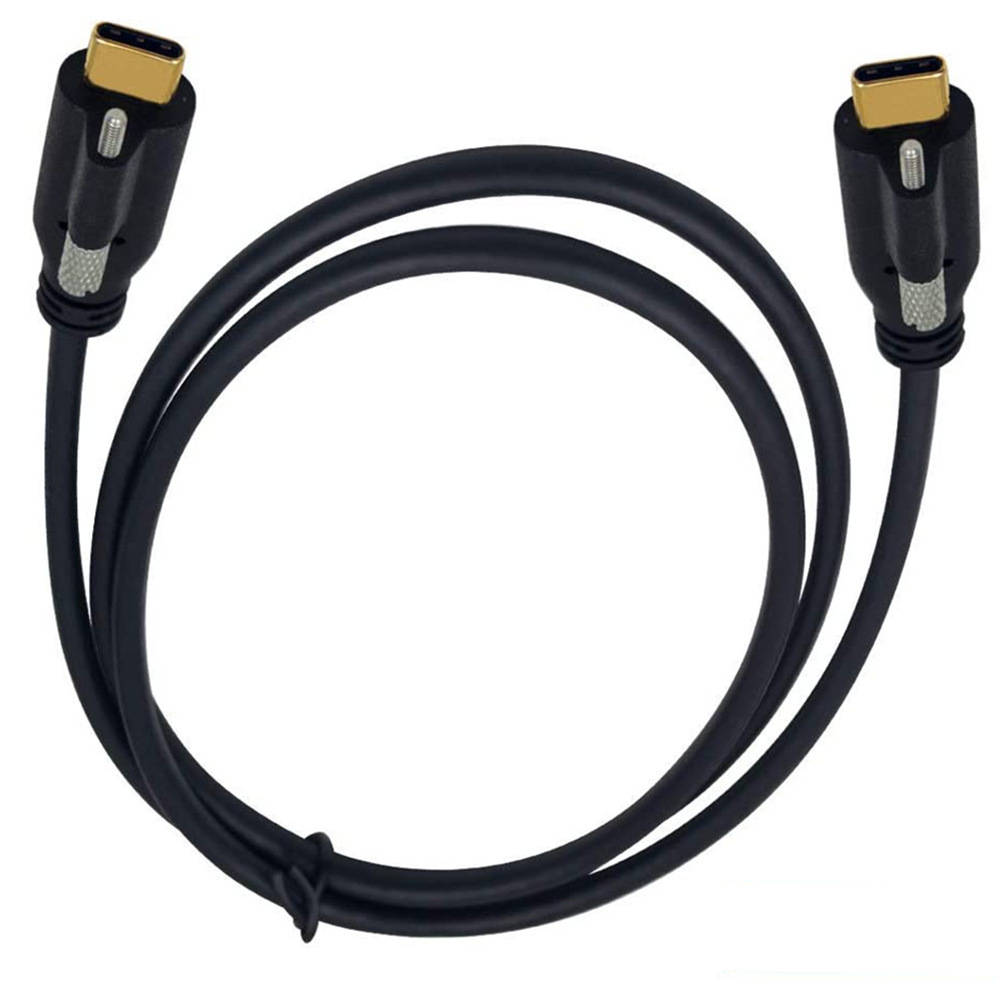 usbfever's tweet image. 🚀 Secure &amp;amp; #Streamline Your Setup with Our DUAL #USB-C Locking #PanelMount Cable! 🔒

This #PanelMountCable is your ultimate solution for a secure, stable, and professional connection!

usbfever.com/DUAL-USB-C-Sin…

#TechUpgrade #DualUSBC #CableManagement #USBcable #USBc 
#PCBuild