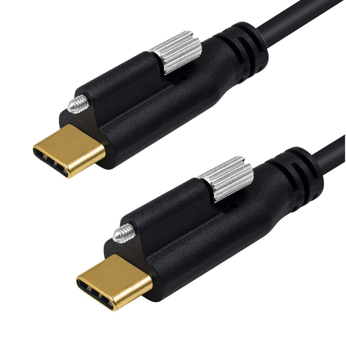 usbfever's tweet image. 🚀 Secure &amp;amp; #Streamline Your Setup with Our DUAL #USB-C Locking #PanelMount Cable! 🔒

This #PanelMountCable is your ultimate solution for a secure, stable, and professional connection!

usbfever.com/DUAL-USB-C-Sin…

#TechUpgrade #DualUSBC #CableManagement #USBcable #USBc 
#PCBuild