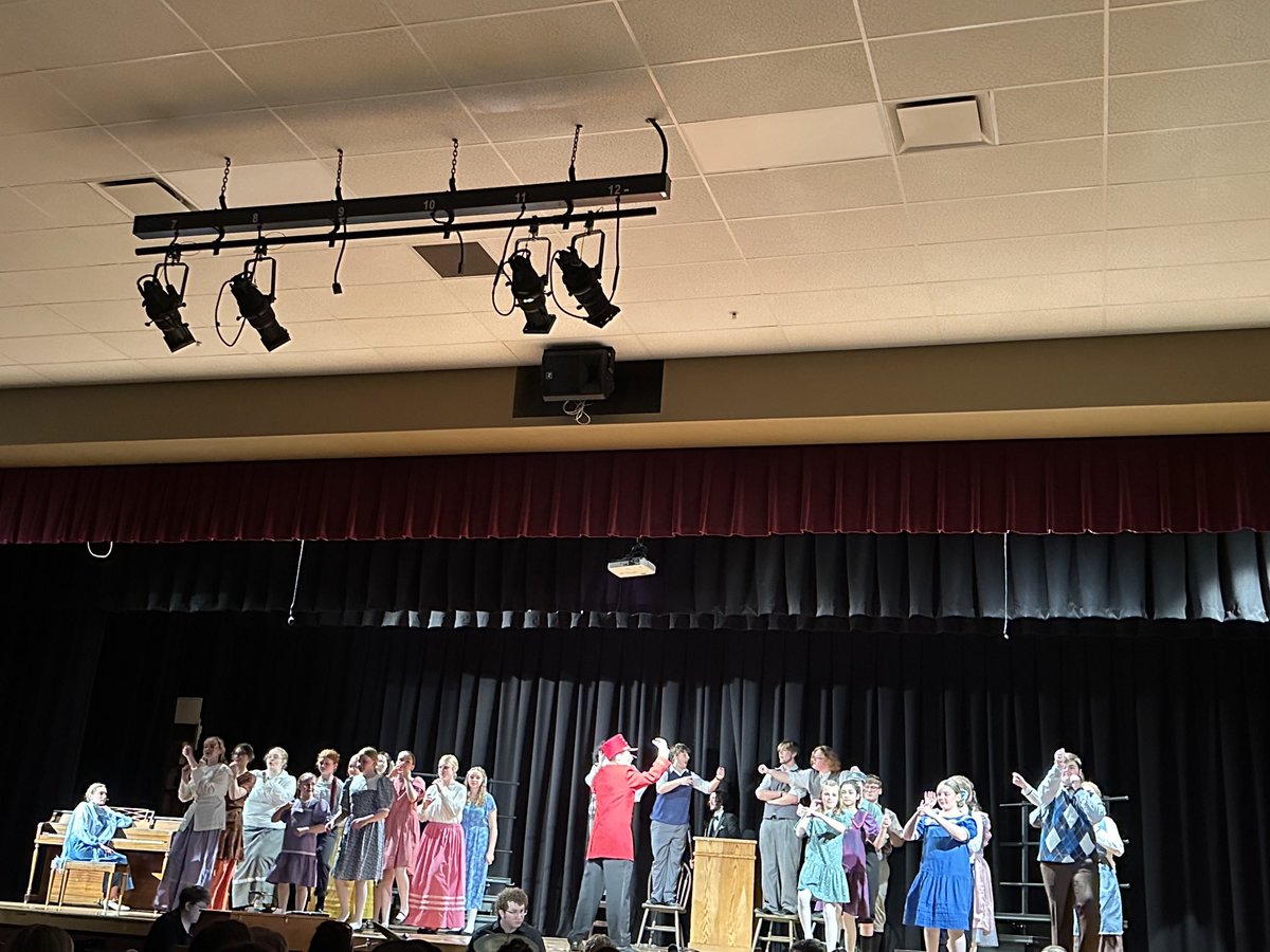 Southeastsupt's tweet photo. Awesome performance! https://t.co/j4aOhChJt6