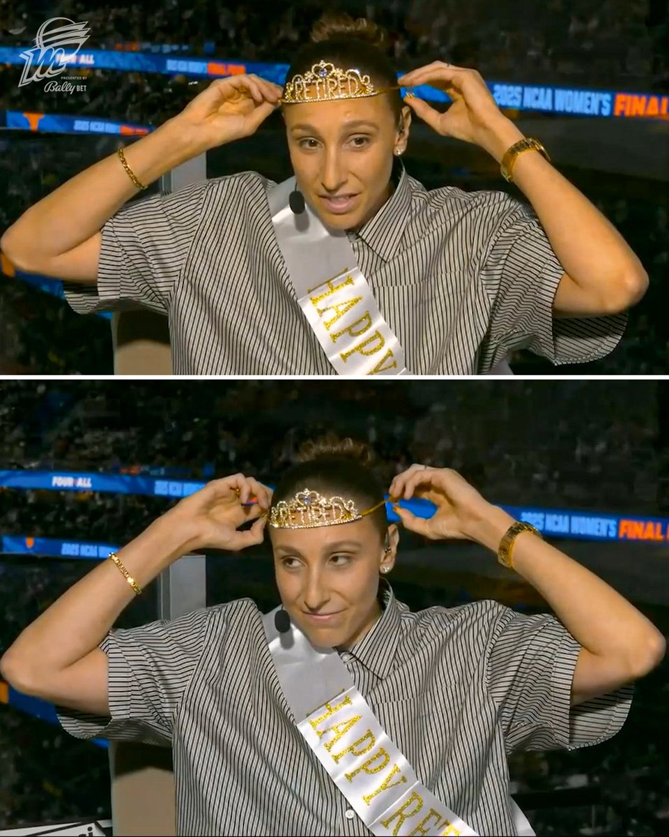 PhoenixMercury's tweet image. A royal retirement for Princess Diana.