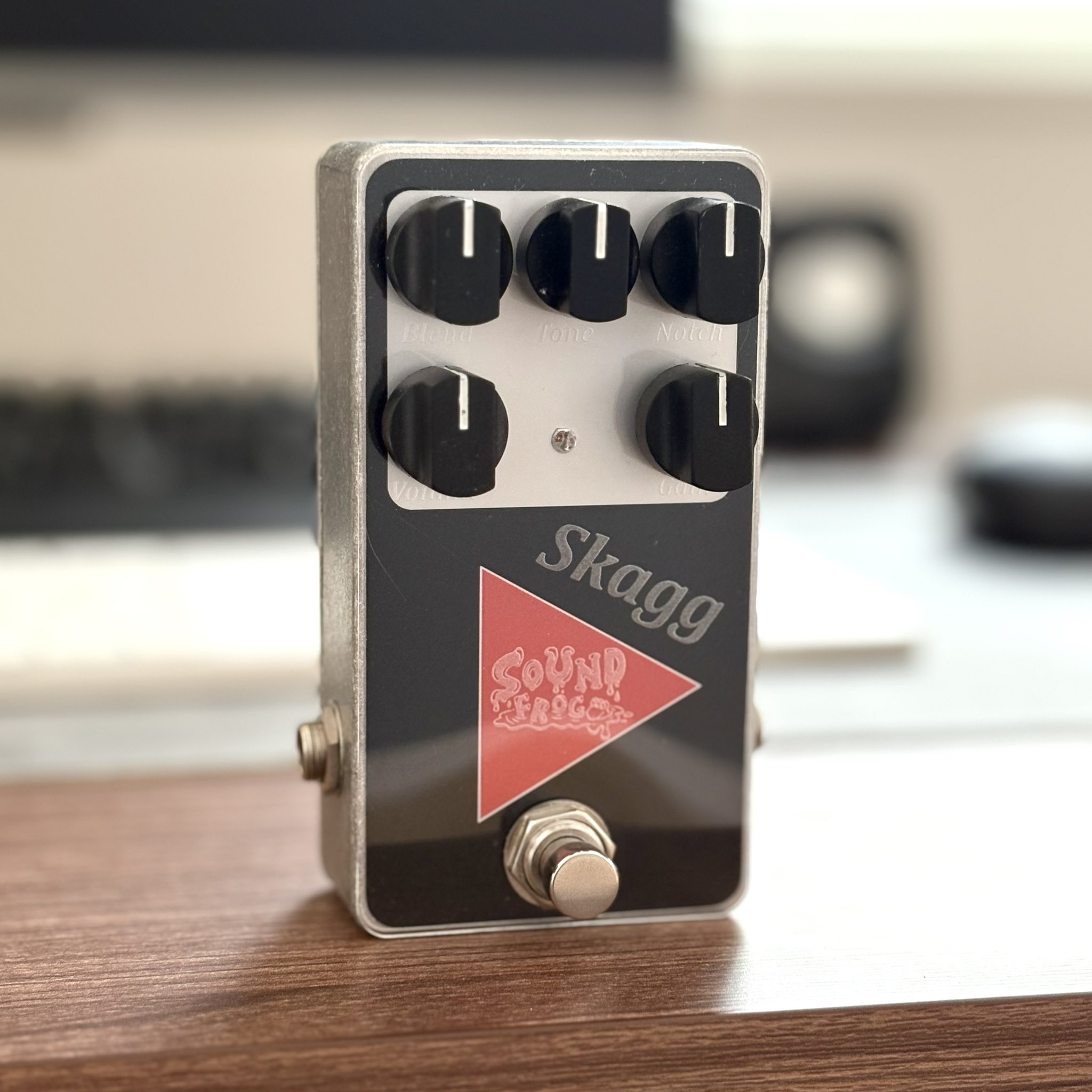Berial | SOUNDFROG SHOP