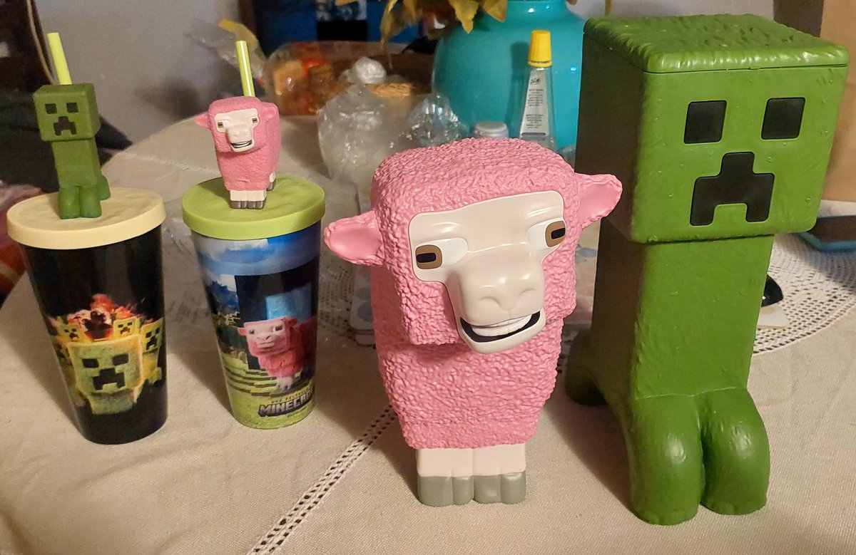 RubyEvilVT's tweet image. &amp;gt;:"D