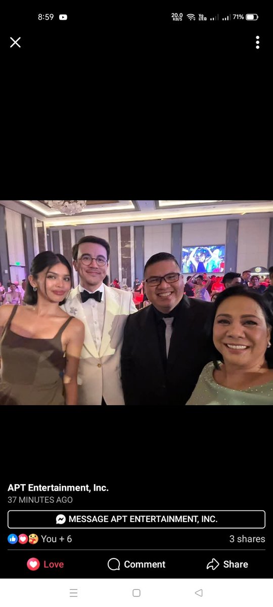 itzmemylene's tweet photo. #MaineMendoza
@mainedcm https://t.co/hhJB1klJBe