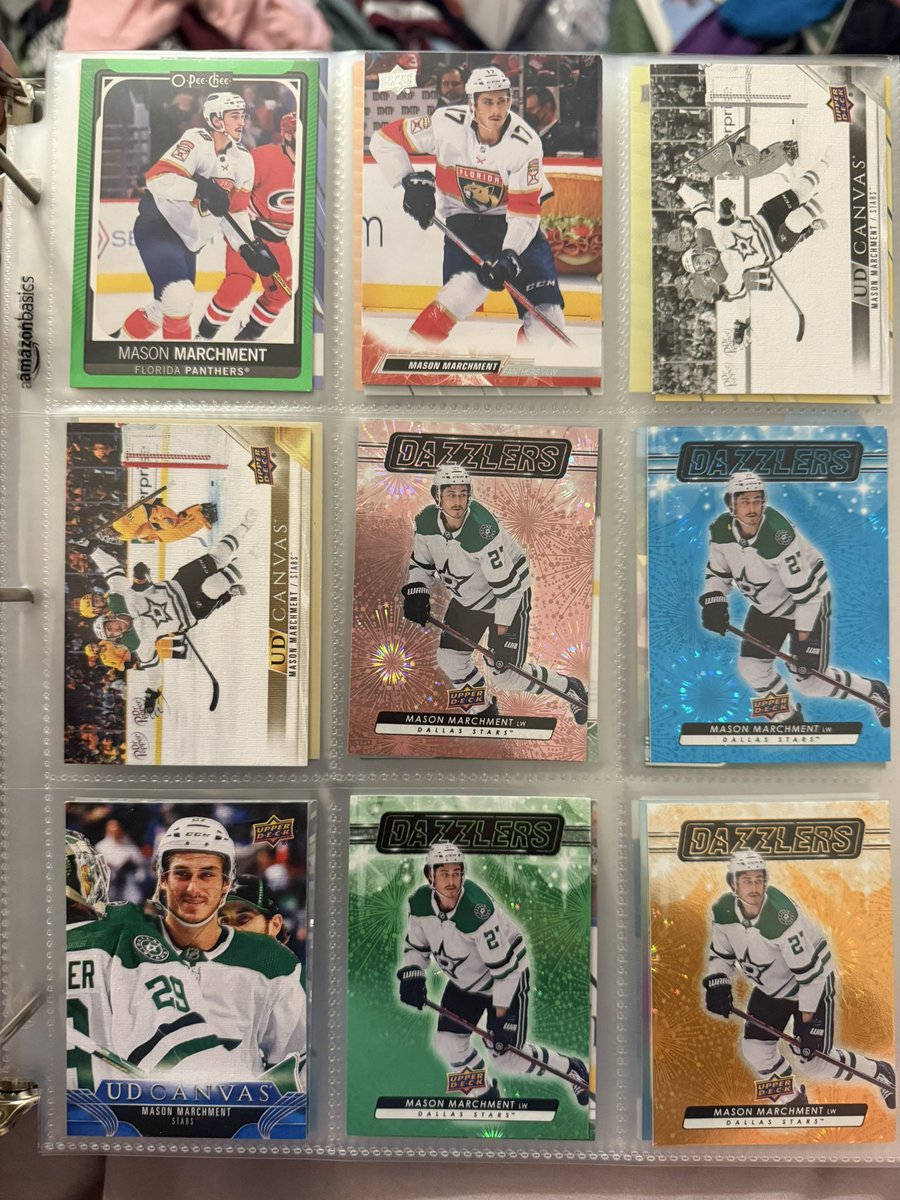 barzillier's tweet image. mason marchment 🤭