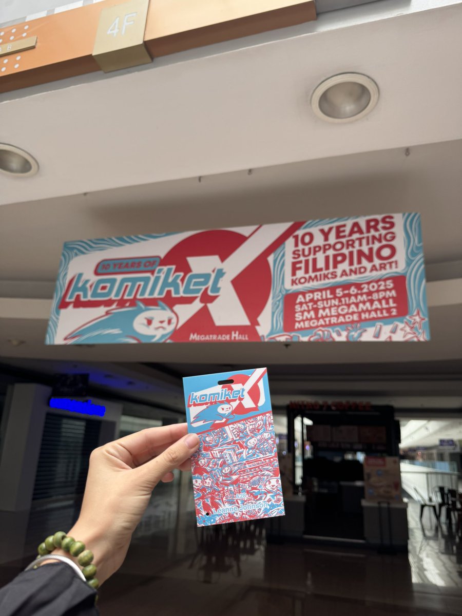 limited merch!
pulling up from sydney
come say hi~
table a28

komiket
sm megamall megatrade hall 2
april 5-6, 2025