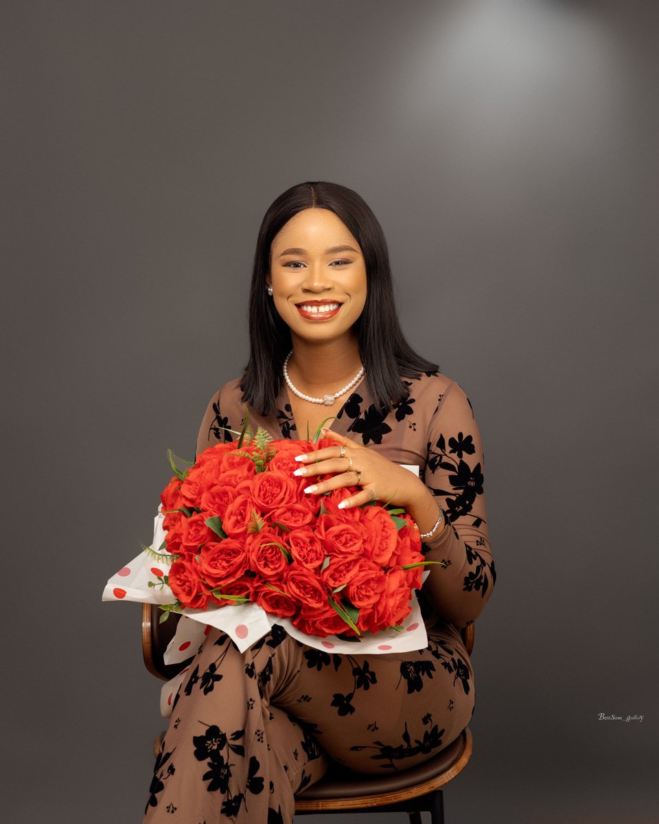 Dr. Millicent ❤️‍🔥 tweet media