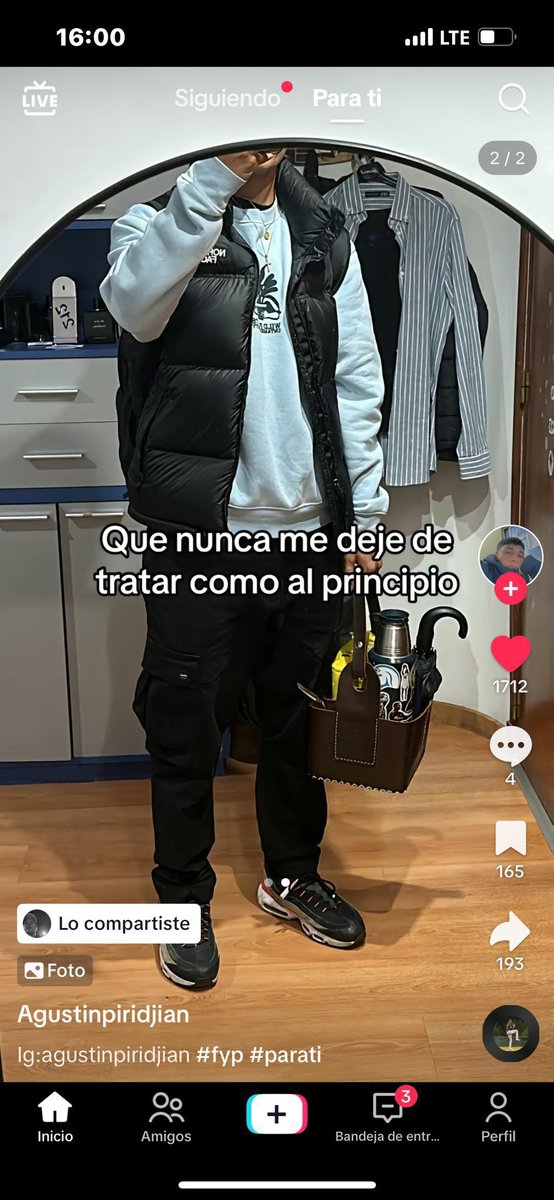 físico o personalidad? 
-