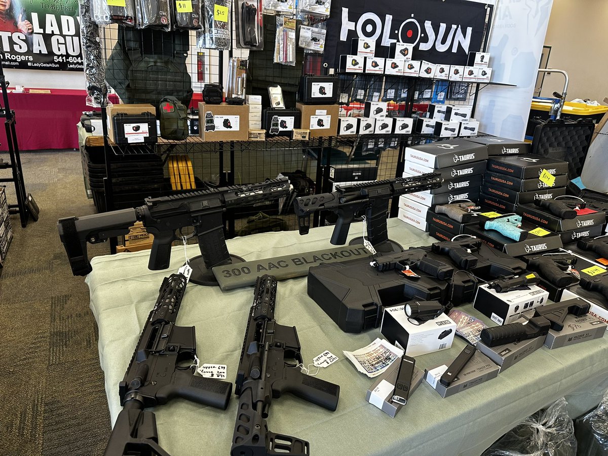 CDP Firearms tweet media