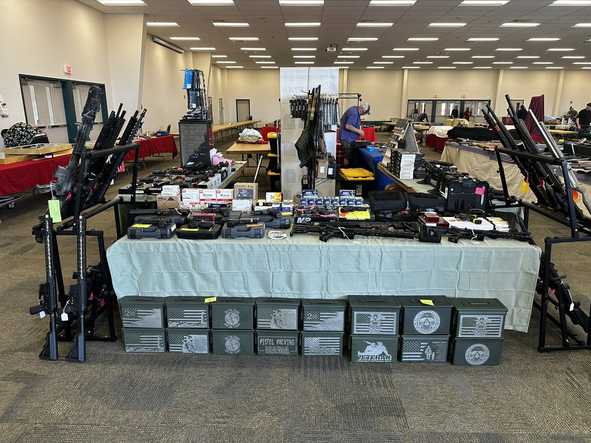 CDP Firearms tweet media