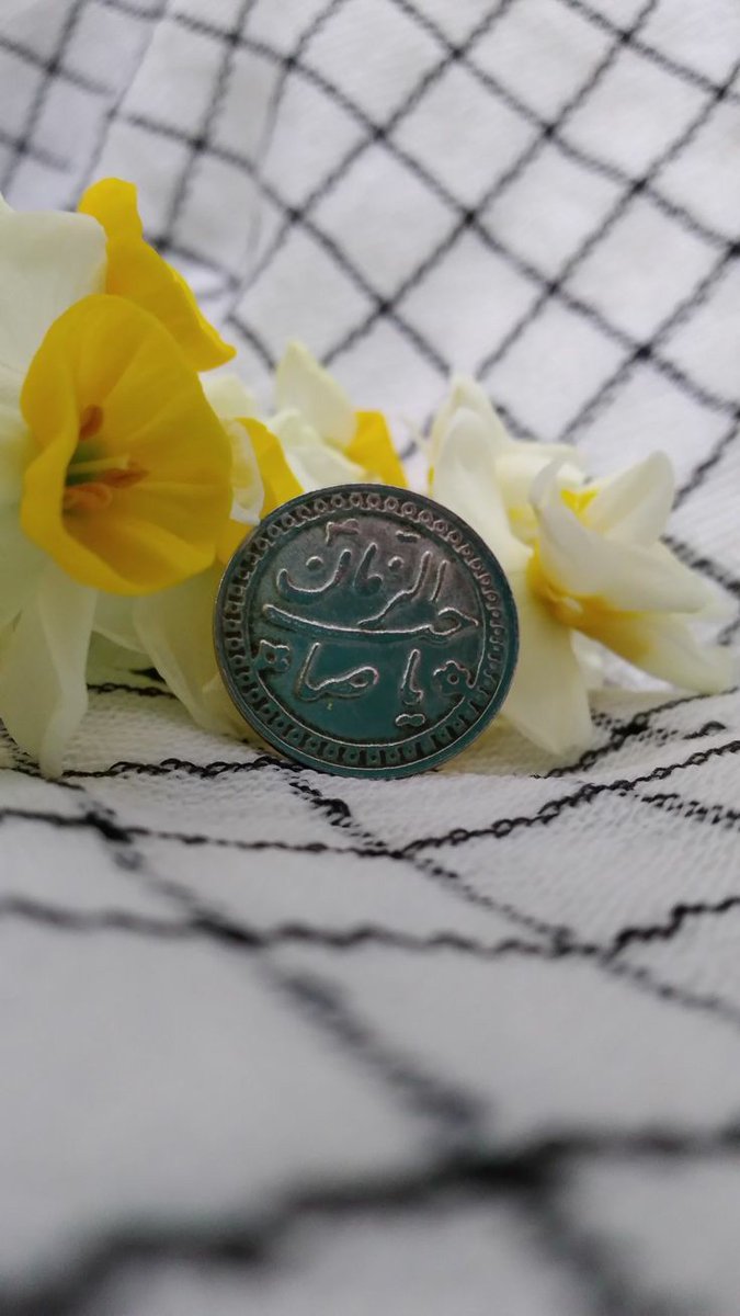 تا مضطر نشویم یار نیاید...🥺

"تعجیل در فرج آقا امام زمان عج صلوات"

#اللهم_عجل_لولیک_الفرج