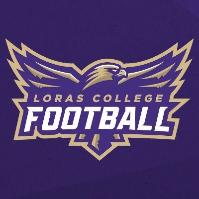 Thank you for the Invite I will be in Dubuque Iowa April 6th can’t wait to see the campus!!#Hardway #GoDuhawks <a href="/CoachHipp34/">Cody Hipp</a> @LorasCollageFootball