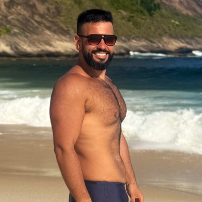 #NovaFotoDePerfil