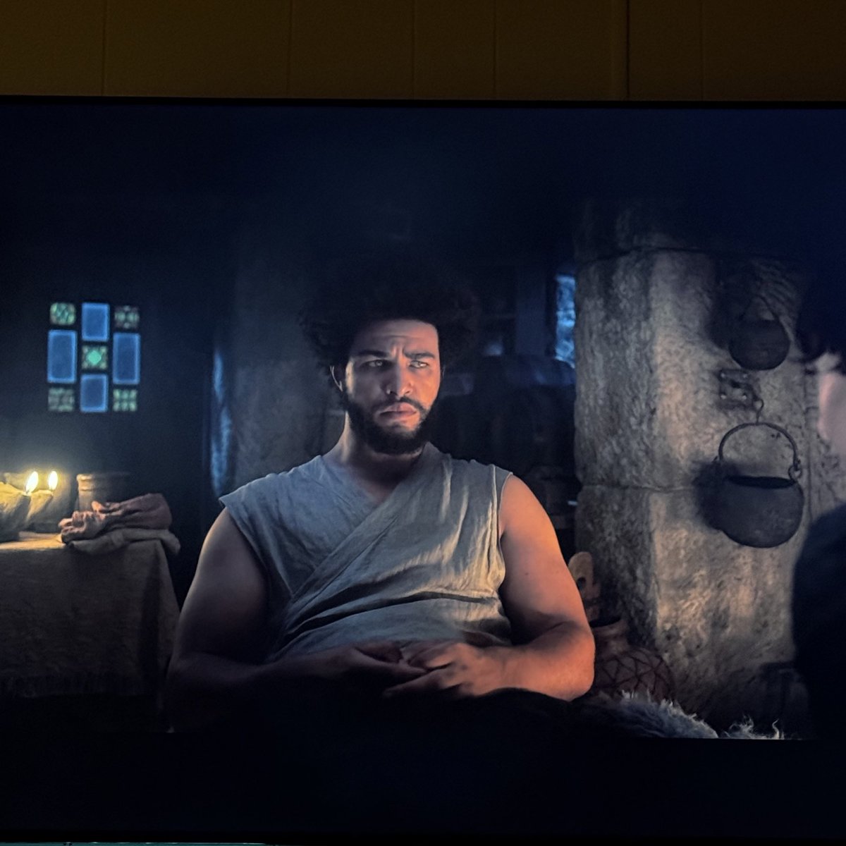 aj_heart88's tweet image. May I...say something?
Perrin #wheeloftime