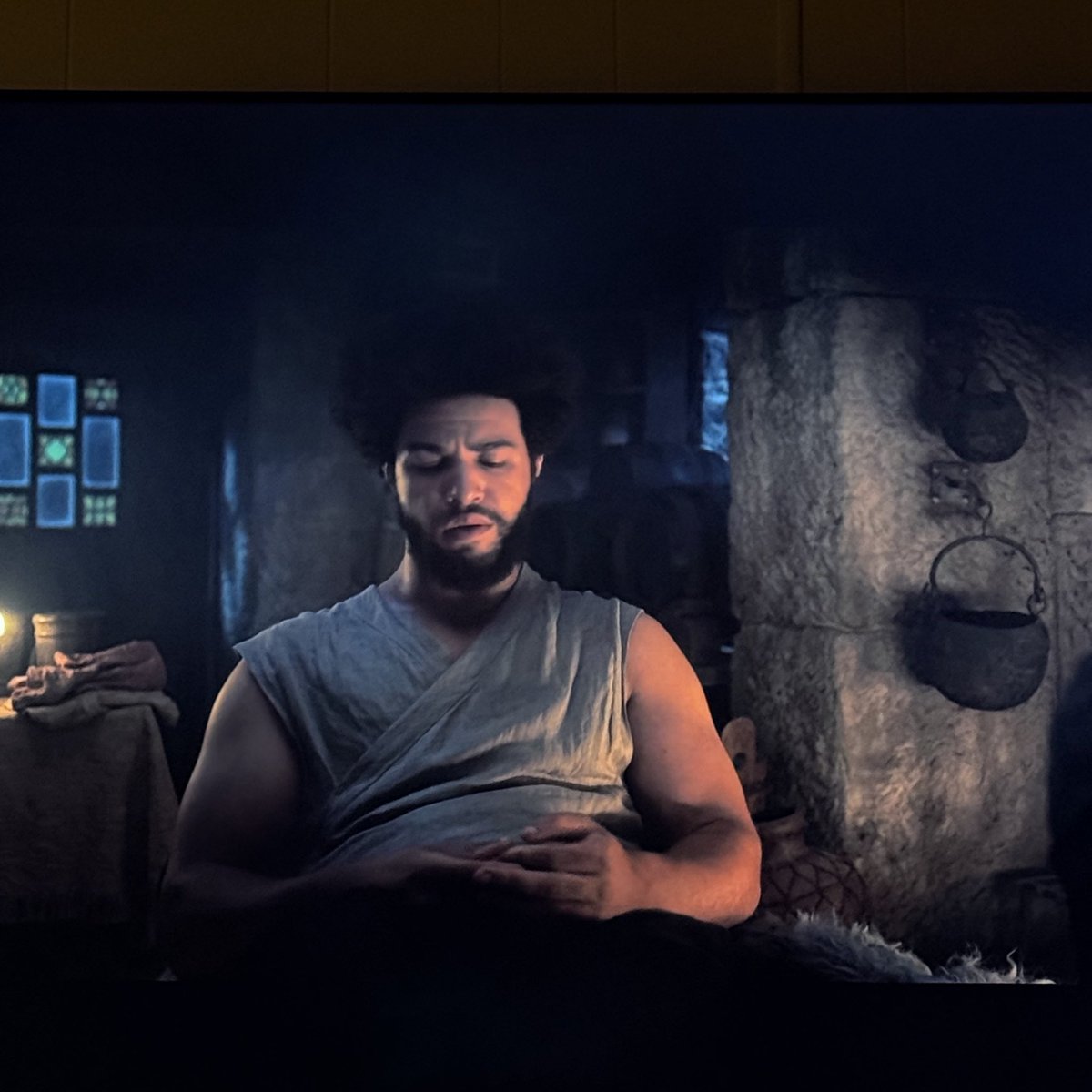 aj_heart88's tweet image. May I...say something?
Perrin #wheeloftime