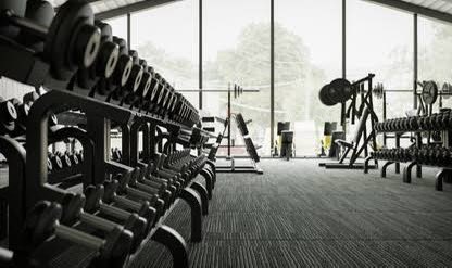 10 @Grind House Gym tweet media