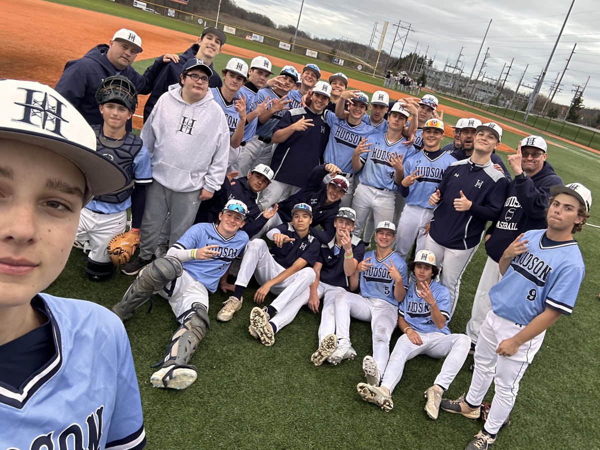 Buddy Dice tweet media