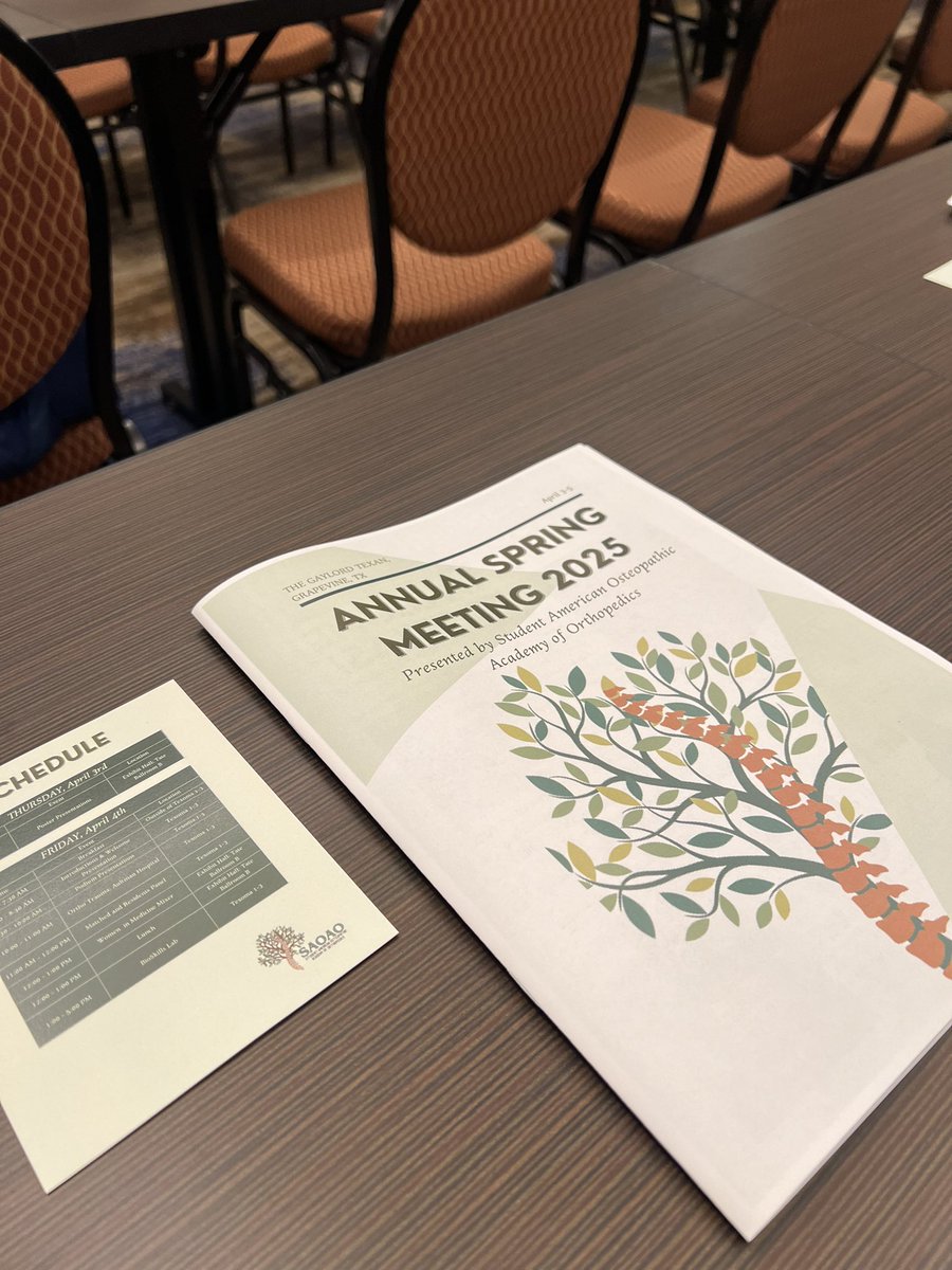 Rylee King, OMS-IV tweet media