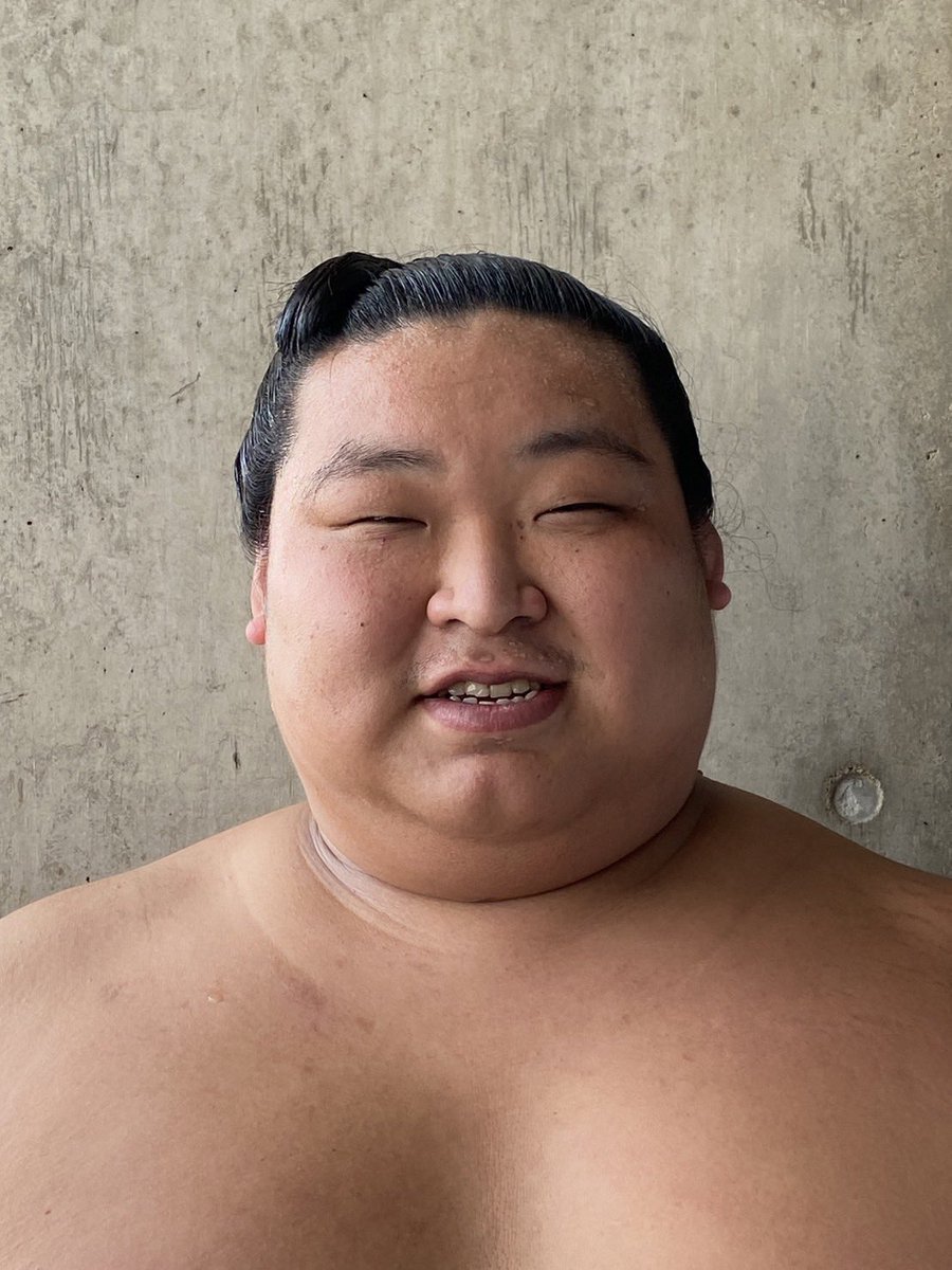 sumokyokai's tweet photo. ＜春巡業 #七尾場所 ＞
特別参加力士紹介。
金沢市出身の炎鵬（伊勢ヶ濱）
白山市出身の豊雅将（時津風）
鳳珠郡能登町出身の栃登（春日野）
鳳珠郡穴水町出身の大翔（追手風）

#sumo #相撲 #巡業 https://t.co/es0jbkQj00