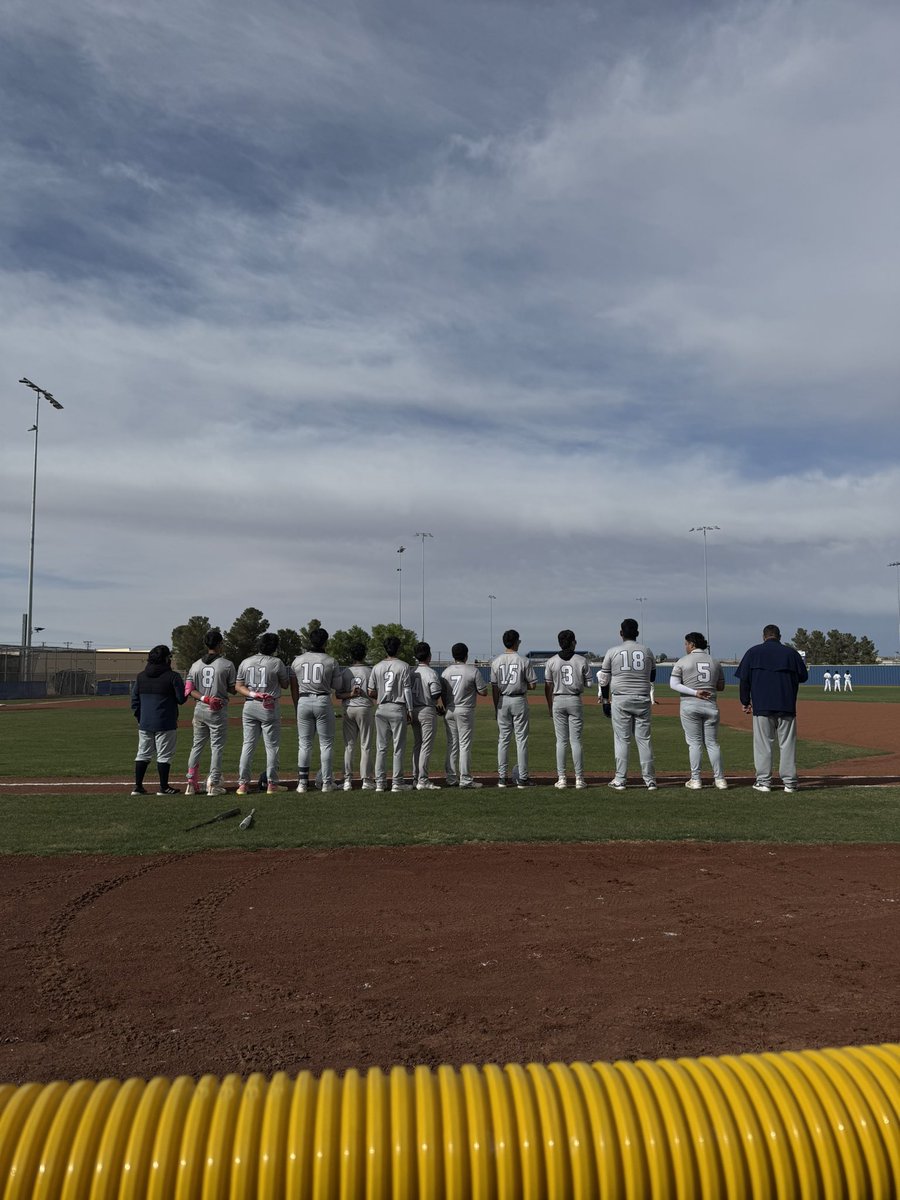 Fabens Wildcats secure the W vs our friends at San Elizario 4-2! 13-4 on the season, 2-1 in District play. <a href="/Fchavezeptimes/">Felix Chavez</a> <a href="/FabensISD/">Fabens Independent School District</a> <a href="/CoachBlair8282/">Jason Blair</a> <a href="/RogelioSegovi13/">Rogelio Segovia, PhD</a> <a href="/FabensHS/">Fabens High School</a> <a href="/Vicmartel1/">Victor Martel</a>