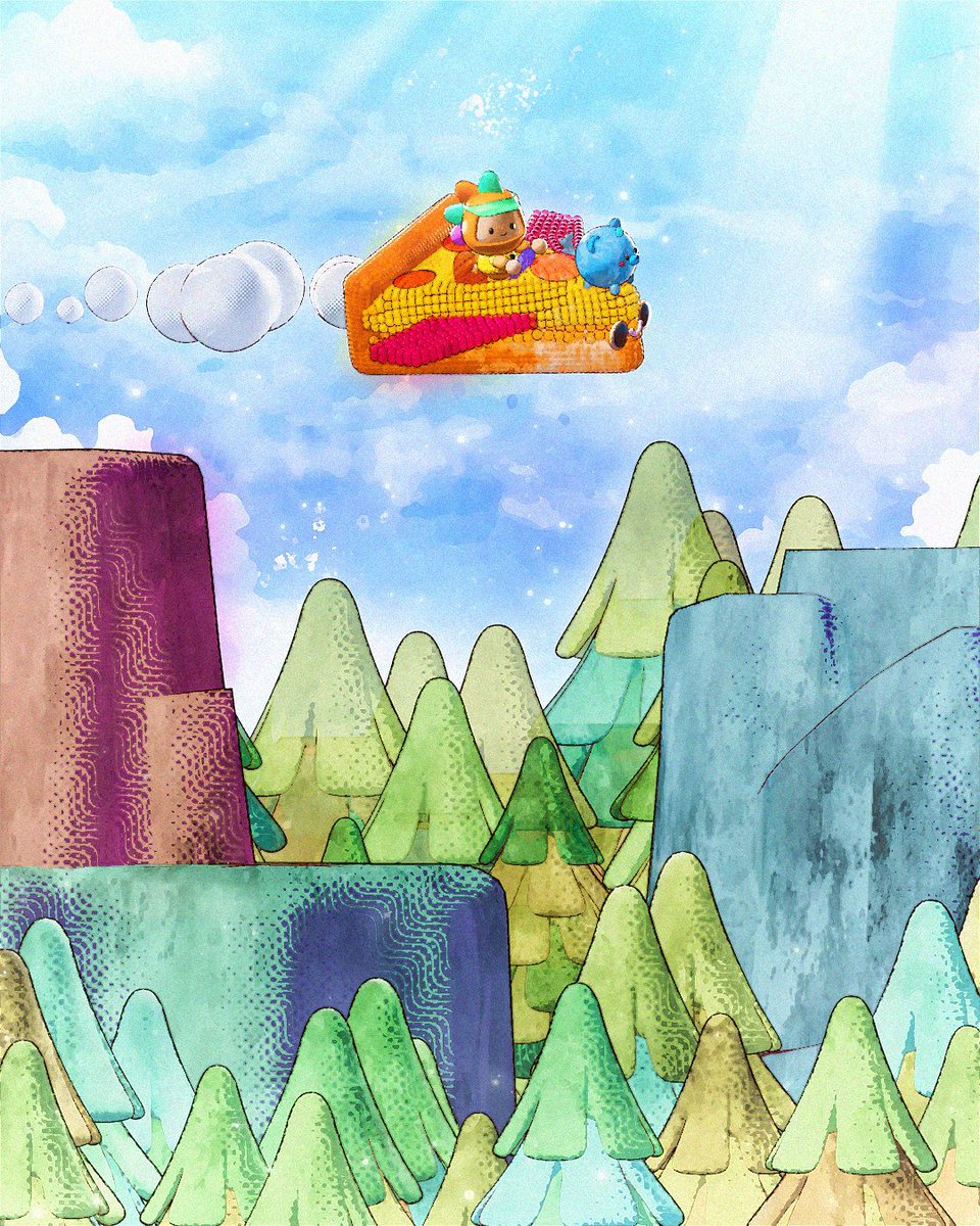 Imaginary Ones | Bubio.ai tweet media