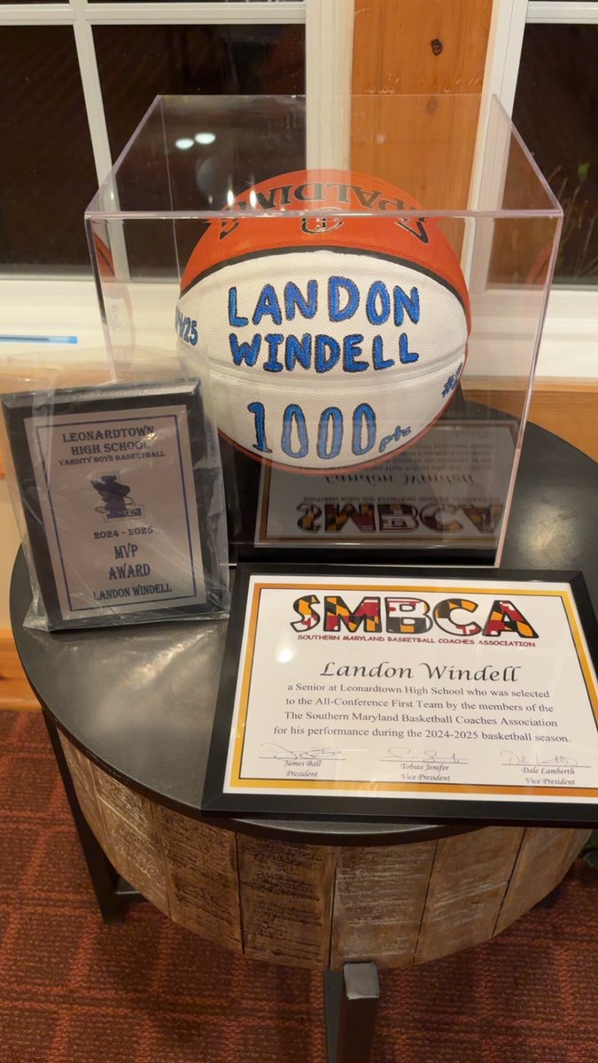 Landon Windell tweet media