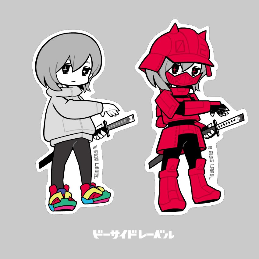 ケイス=K=アヴェニール (@KSKavenir) / X ケイス=K=アヴェニール (@KSKavenir) / X