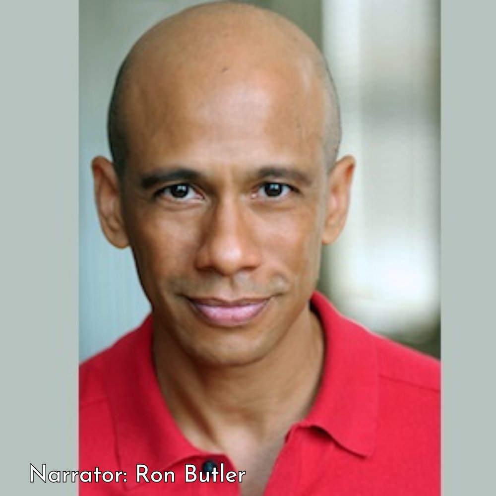 BeeAudio (@beeaudio) on Twitter photo An all-new stand-alone novel featuring <a href="/AuthorBJackson/">Brenda Jackson</a>’s fan-favorite Madaris family.
SPILLING THE TEA is available now on #audiobook! Narrated by <a href="/RonnieButler/">Ron Butler</a> for <a href="/HarlequinBooks/">Harlequin Books</a>. 🎧🫖
Listen now 🔊➡️shorturl.at/y7kHM An all-new stand-alone novel featuring <a href="/AuthorBJackson/">Brenda Jackson</a>’s fan-favorite Madaris family.
SPILLING THE TEA is available now on #audiobook! Narrated by <a href="/RonnieButler/">Ron Butler</a> for <a href="/HarlequinBooks/">Harlequin Books</a>. 🎧🫖
Listen now 🔊➡️shorturl.at/y7kHM