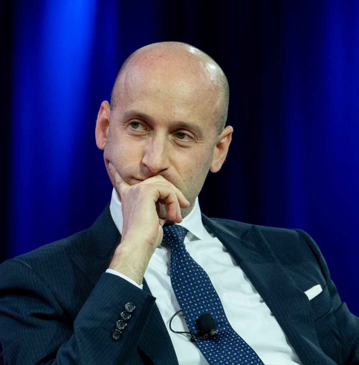 MAGA Voice tweet media