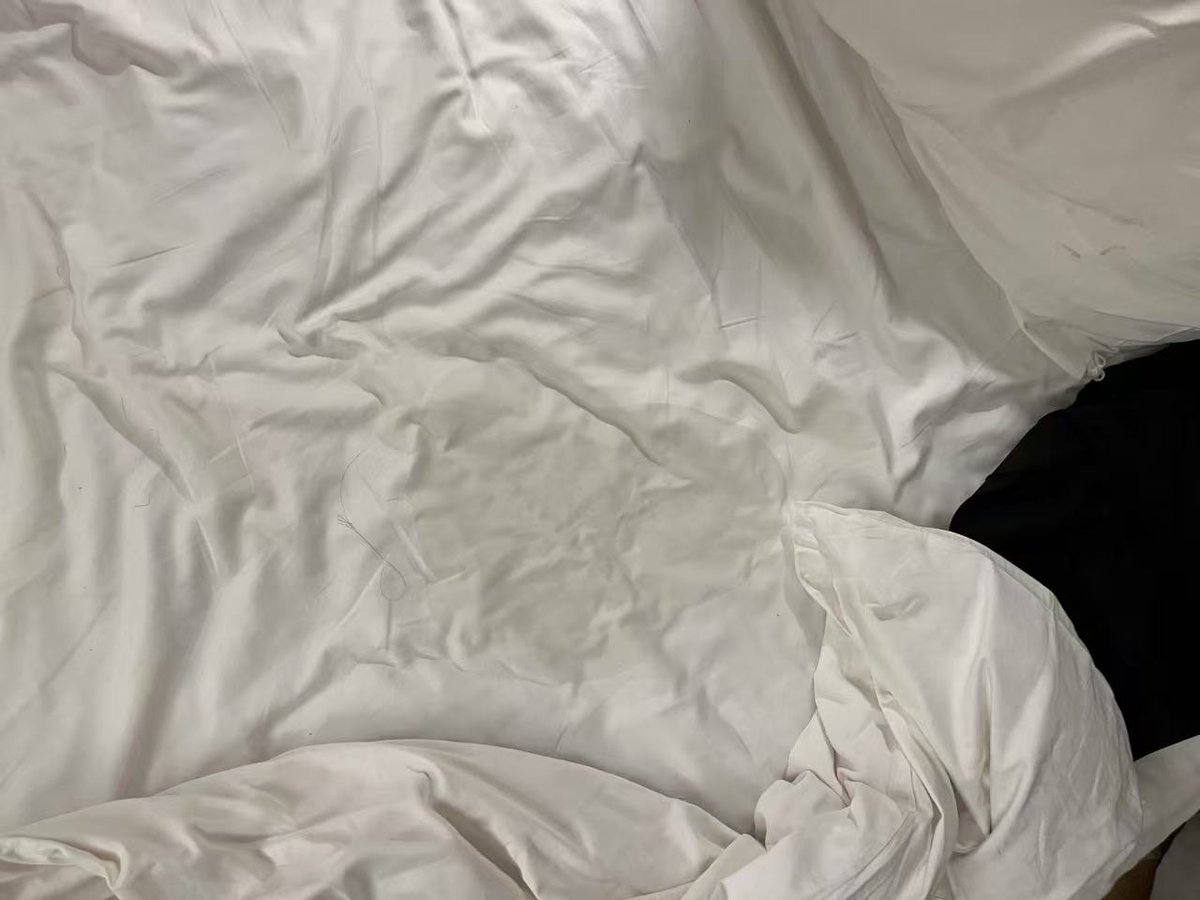 情色严选🥶 tweet media