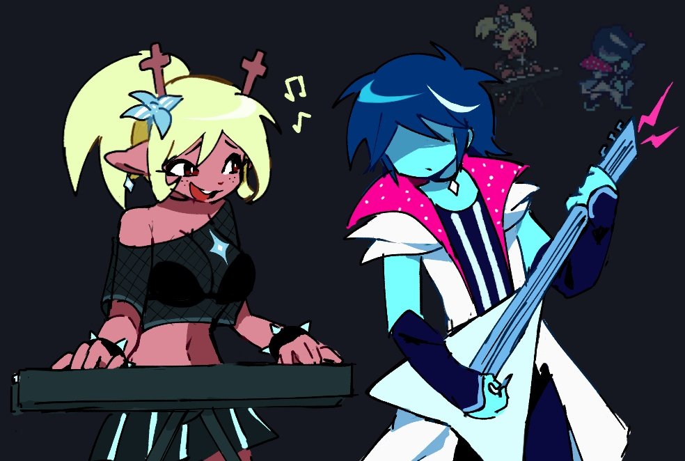 z_zmag8's tweet photo. Preforming music is crazy ngl

(Deltarune rkgk) https://t.co/czOyXywg4b