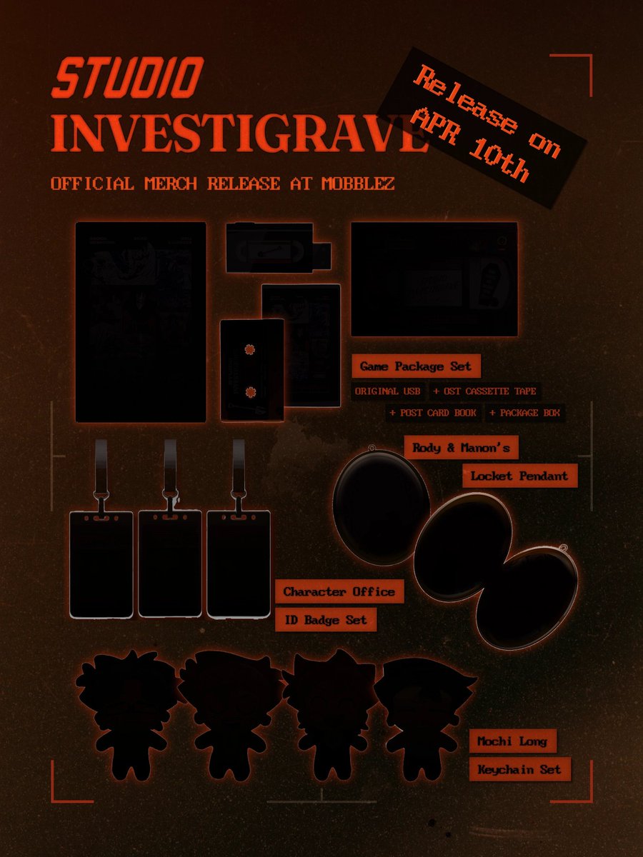 STUDIO INVESTIGRAVE tweet media