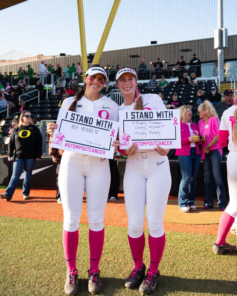 We stand with you.

#GoDucks | #Version7