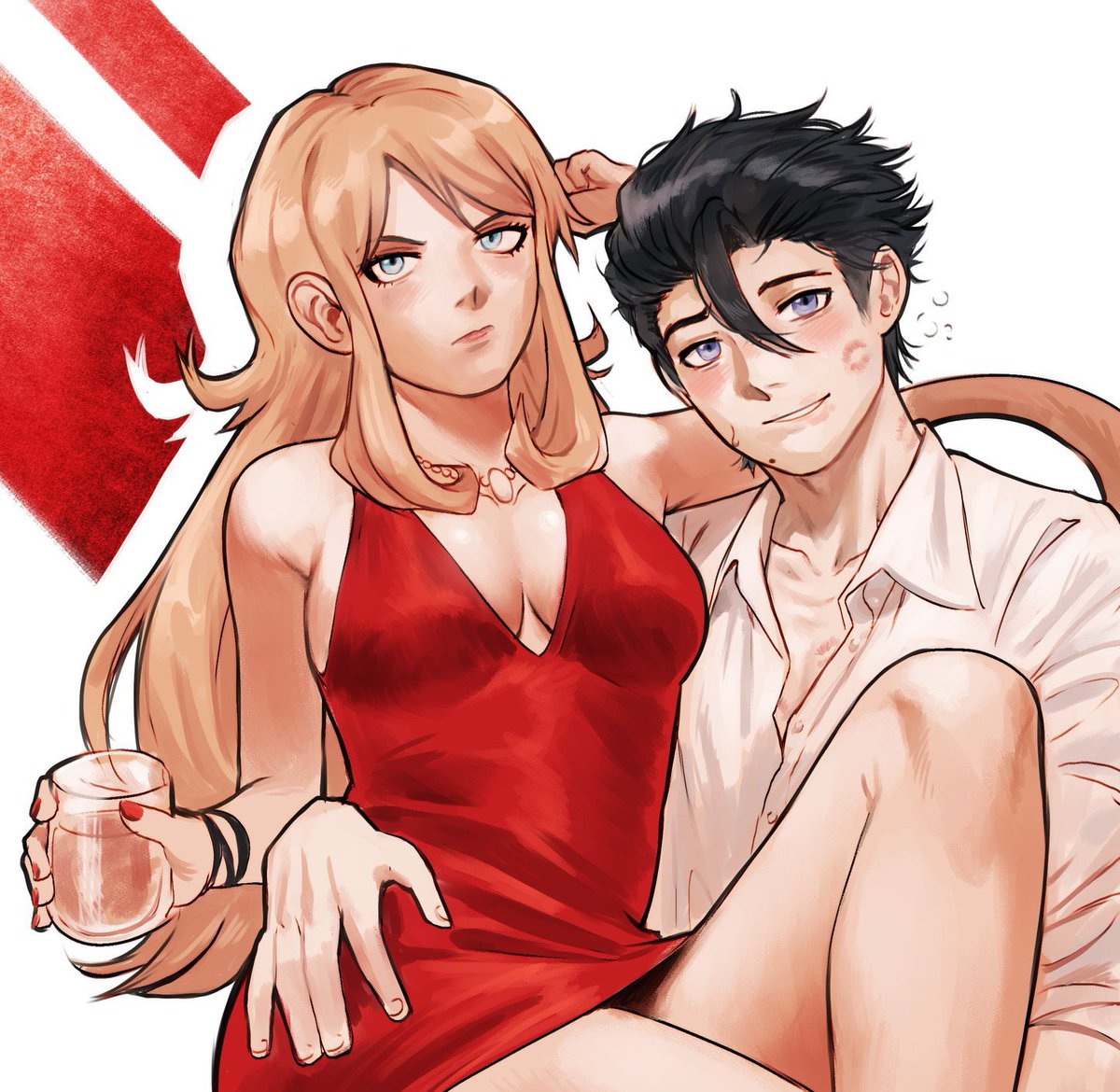 werewolfshidou's tweet photo. YEPPP https://t.co/EFuUPXBPvH