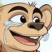 ManagerMeerkat's tweet photo. When you hear about a new coin dropping in April 2025 but your wallet’s still recovering from the last crypto dip 🐾💸 https://t.co/JAj4It3kET