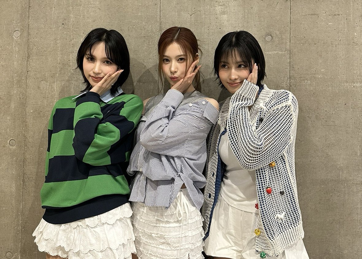 ついに今日ももりんとハイタッチ〜！💞
前回のさーたんとは可愛さに圧倒されて何も言えなくなっちゃったから、今回は頑張って話す‼︎笑