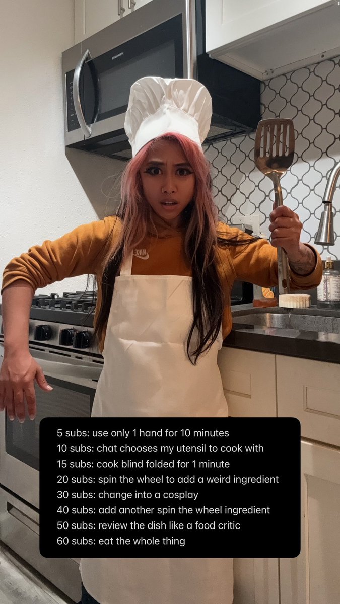 BBSMOLS's tweet image. Doing a cursed curry steam tonight @ 7PM PT 🤗

YIPPEE I love vomiting and ruining my food