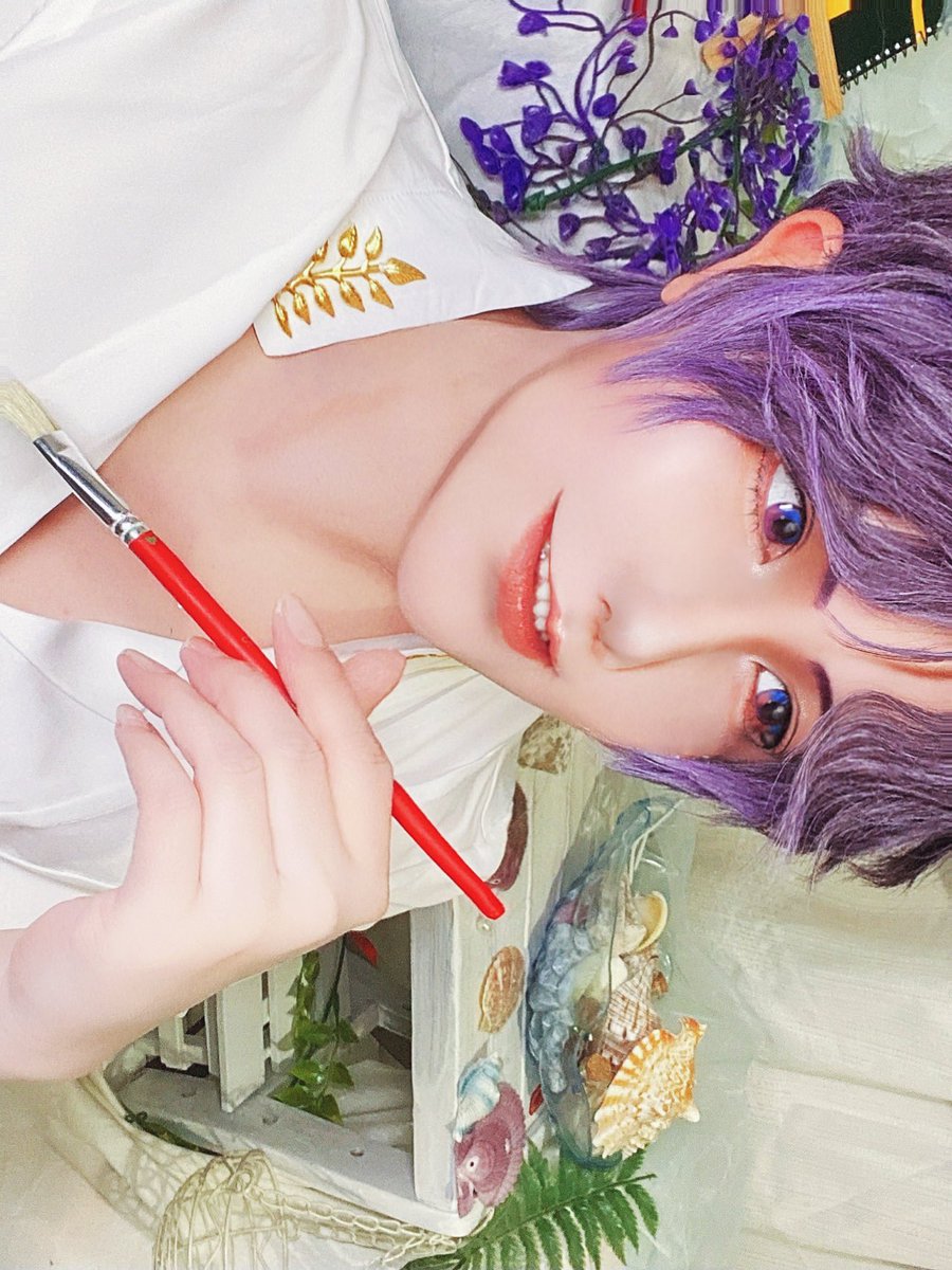 Shino.🎨🖌🐟 (@shino8570) / Posts / X