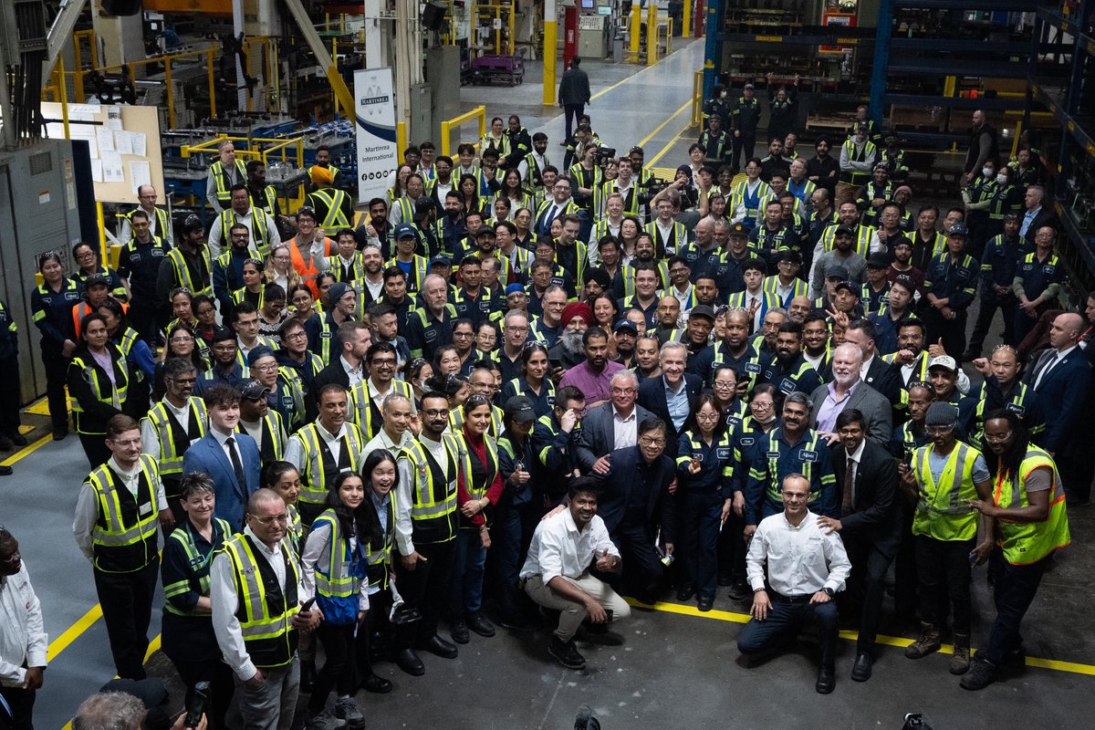 Mark Carney tweet media