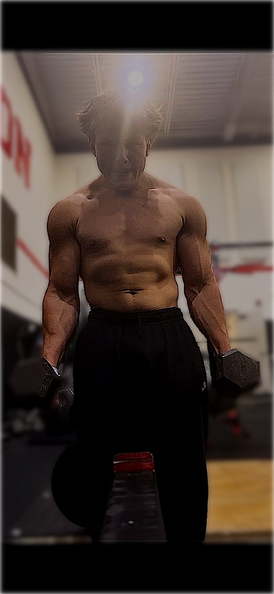 No better way to spend a Friday night! I have Senior goals and hard work and dedication will help me achieve them. <a href="/ecp2025/">East Coast Pipeline</a> <a href="/TheTop5s_/">TOP FIVES</a> <a href="/N_W_Sports/">Nation Wide Sports!</a> <a href="/AthleticsPisgah/">Pisgah Athletics</a>