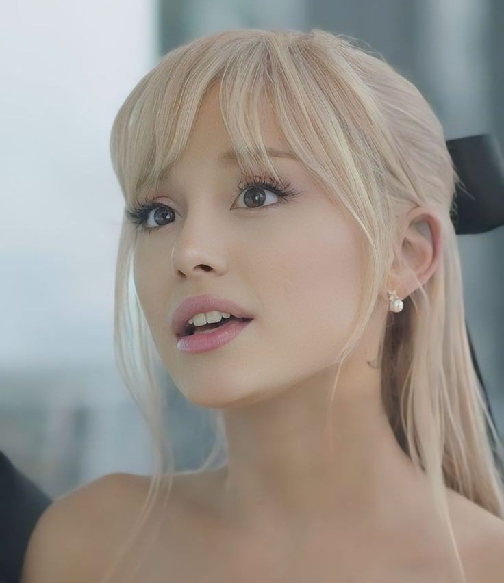 she looked like an ANGEL that day.